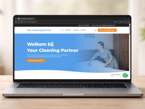 Yourcleaningpartner