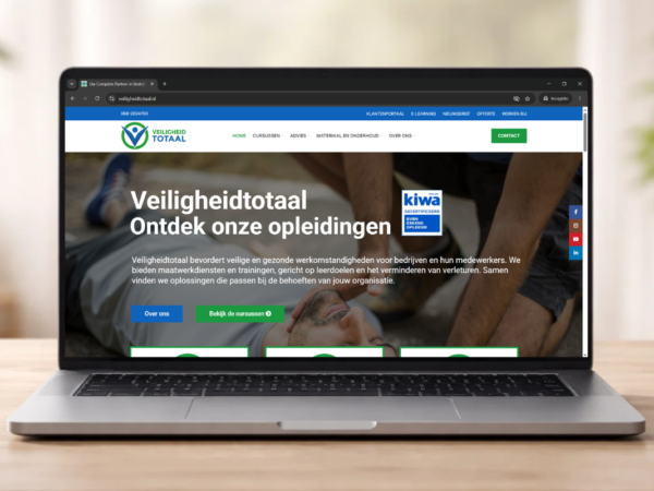 Veiligheidtotaal