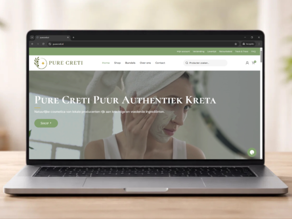Purecreti