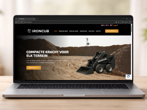 Ironcub