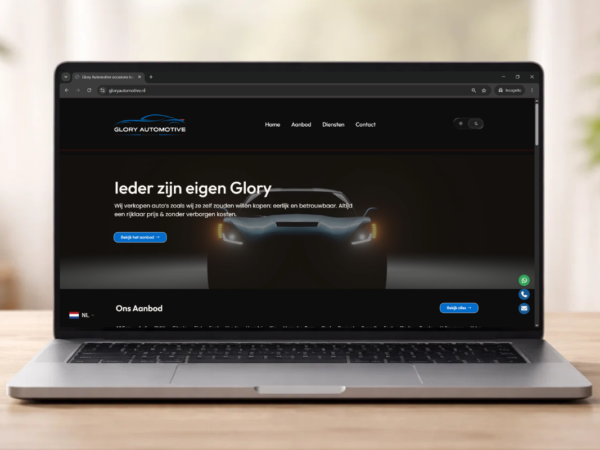 Gloryautomotive