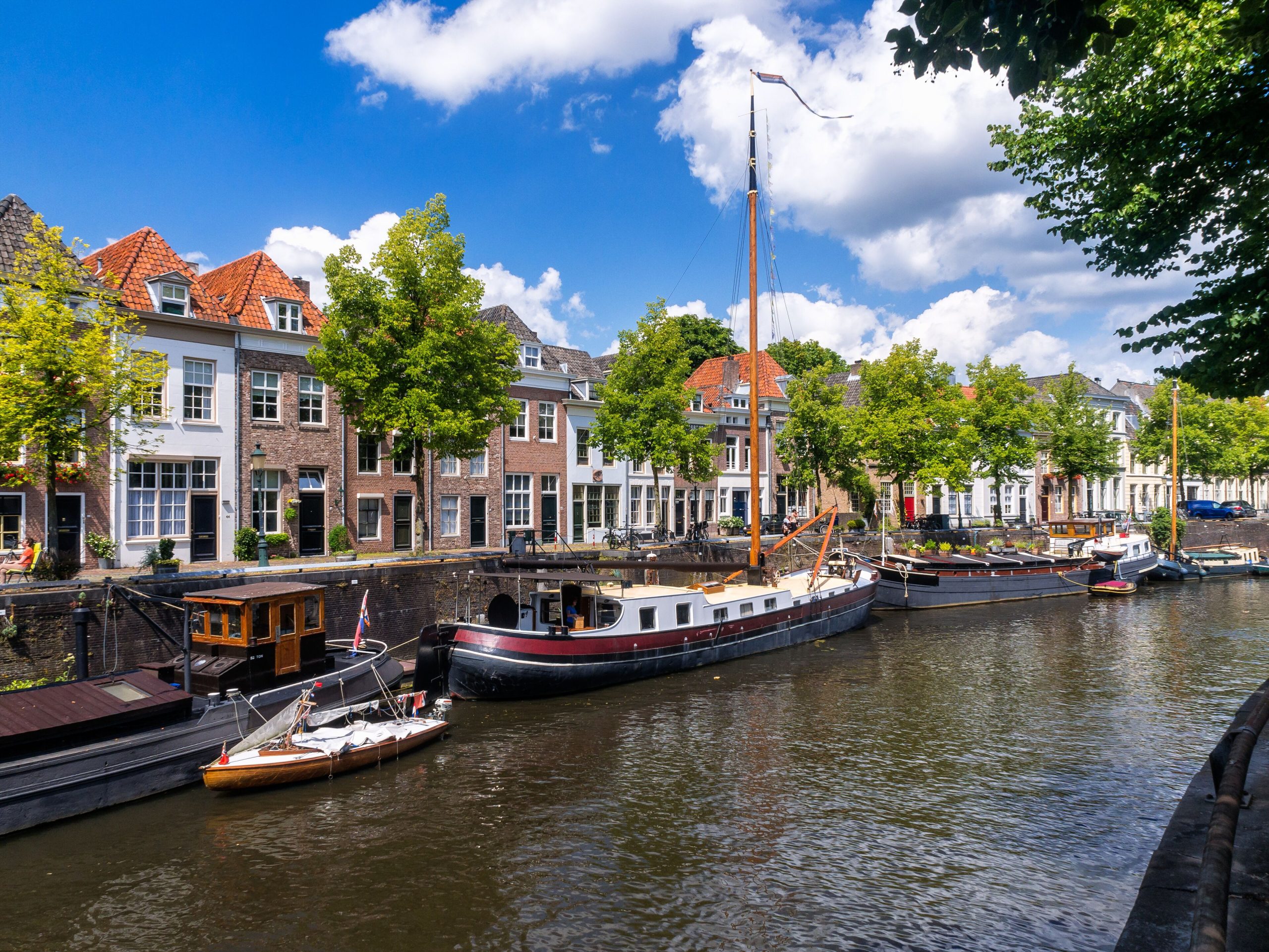 Website laten maken in 's-Hertogenbosch door VT-Marketing