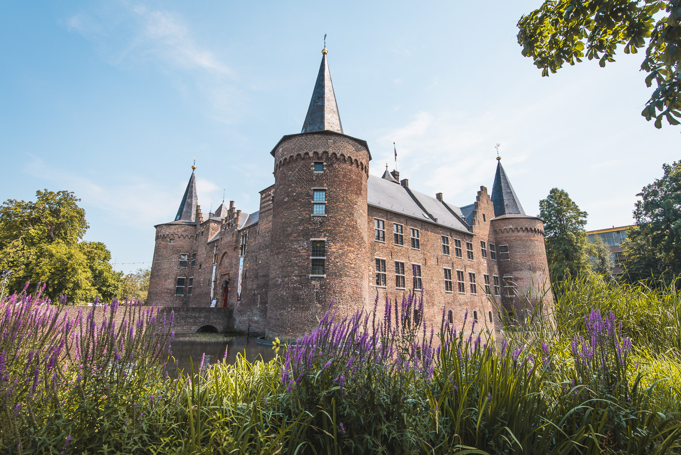 Website laten maken in Helmond door VT-Marketing