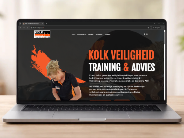 Kolk-veiligheid