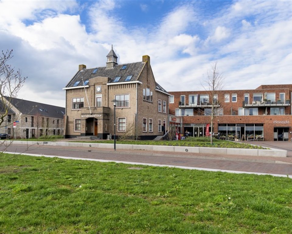 Website laten maken in Sprang-Capelle door VT-Marketing