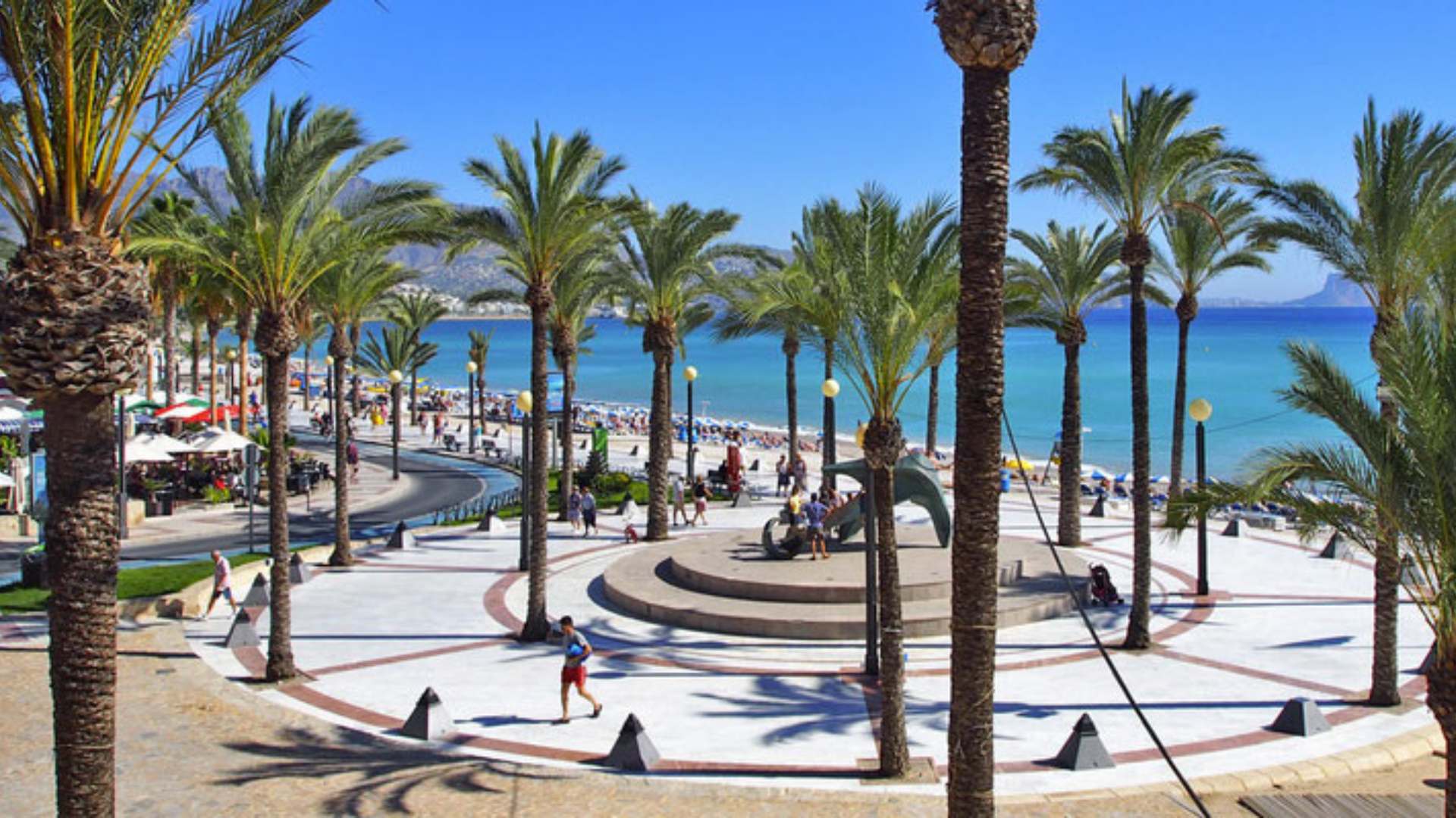 Website laten maken in Albir door Nederlandstalig marketingbureau VT-Marketing