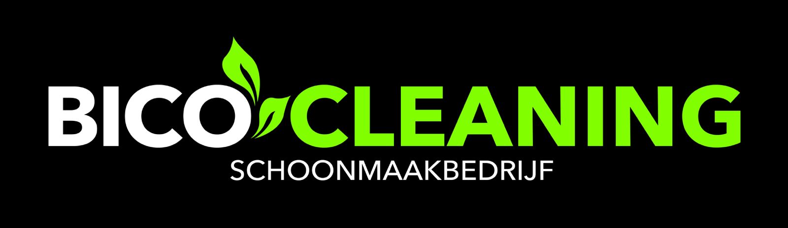 Bico Cleaning logo