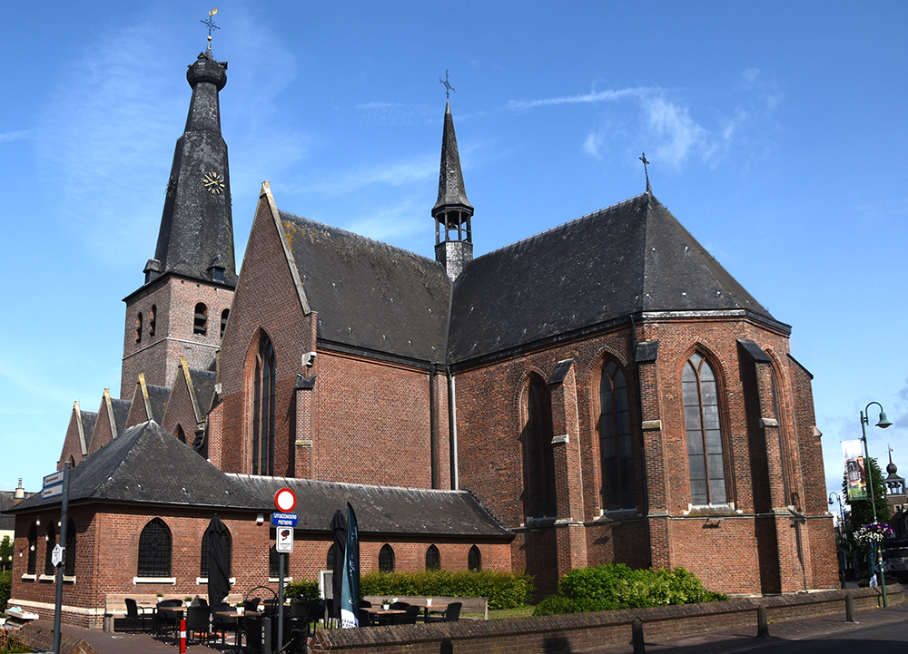 Website laten maken in Baarle-Hertog door VT-Marketing