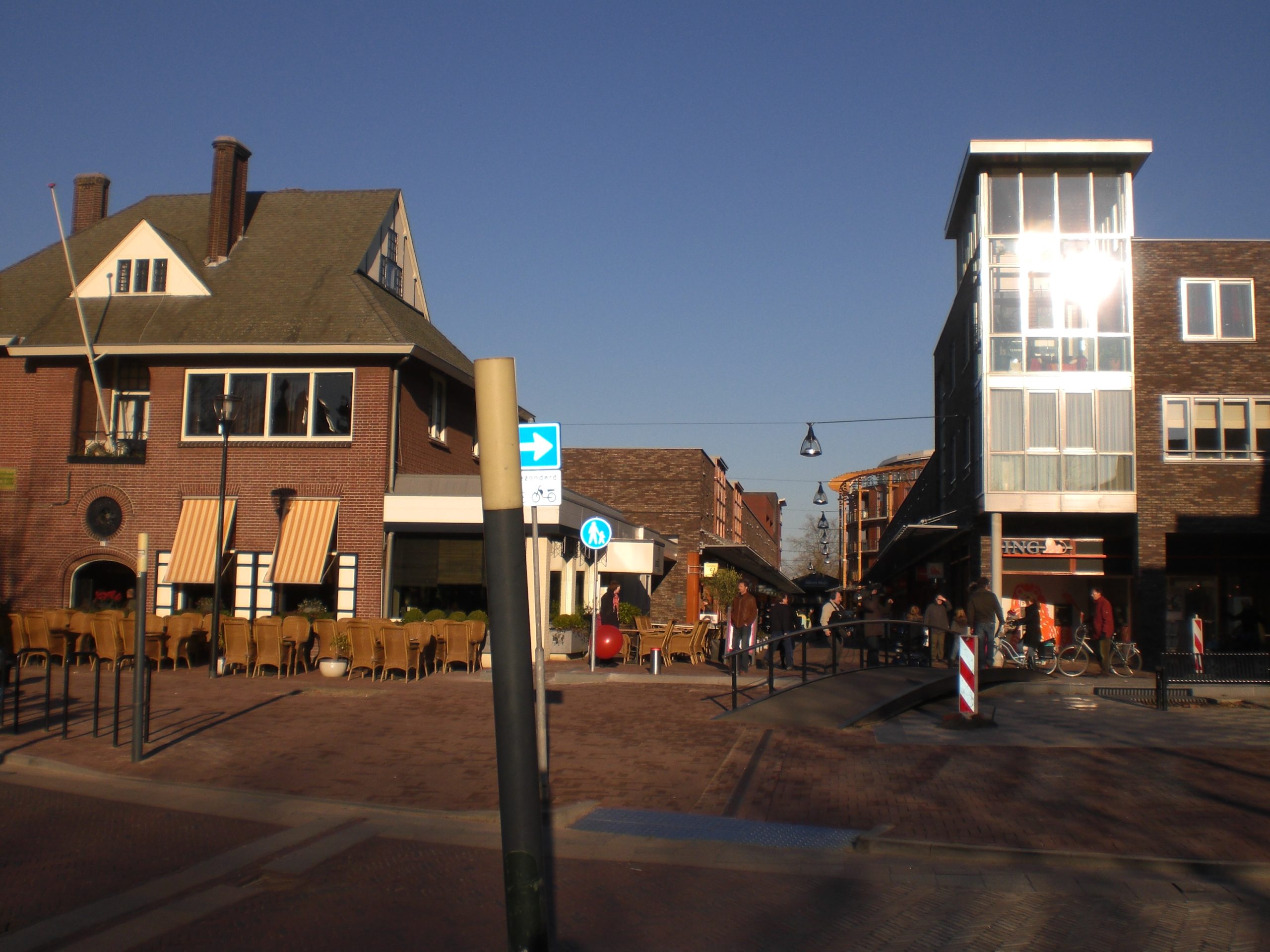 Website laten maken in Goirle door VT-Marketing