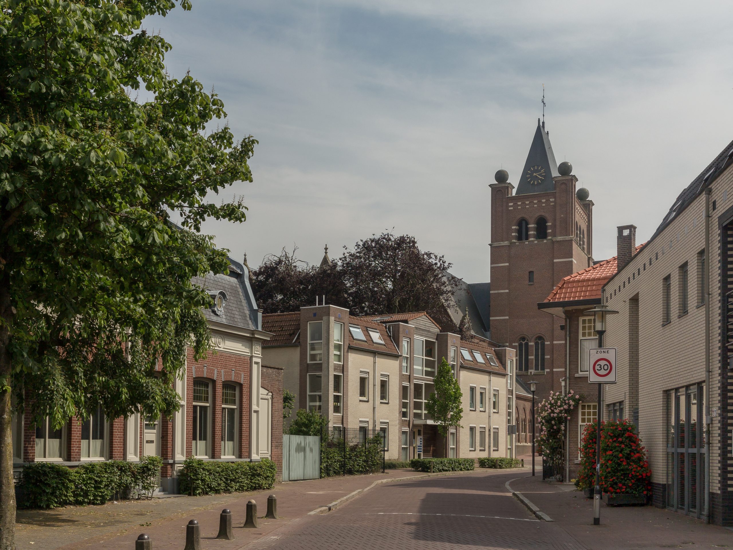 Website laten maken in Gilze door VT-Marketing