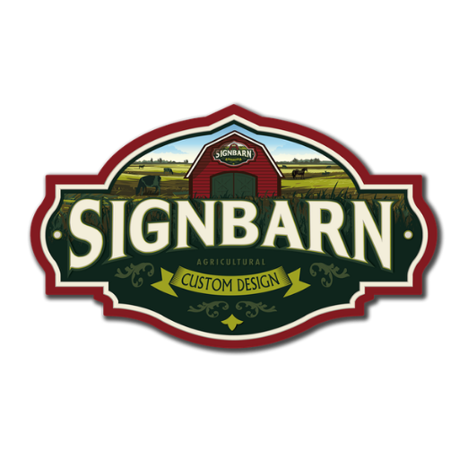 Logo Signbarn