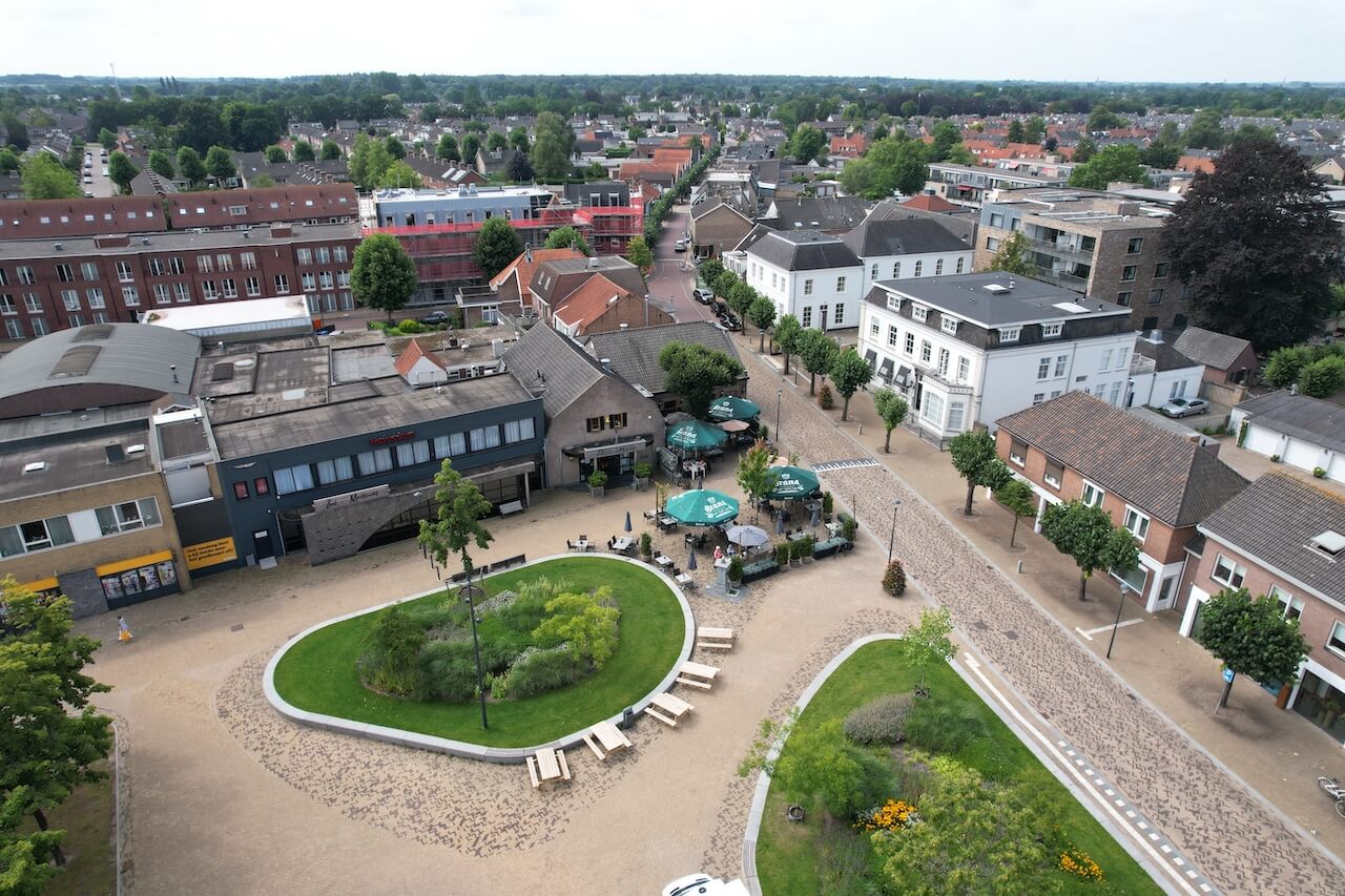 Website laten maken in Prinsenbeek door VT-Marketing