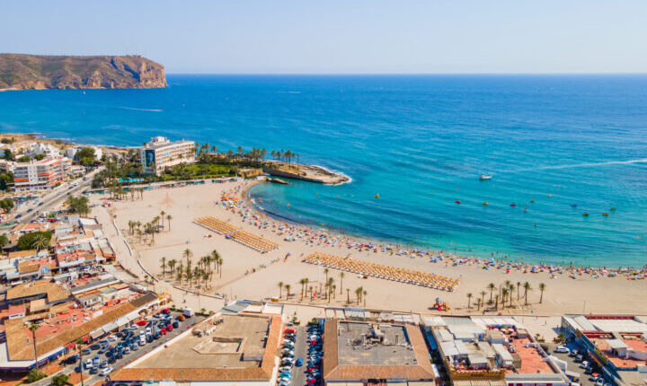 Website laten maken in Jávea door Nederlandstalig marketingbureau VT-Marketing