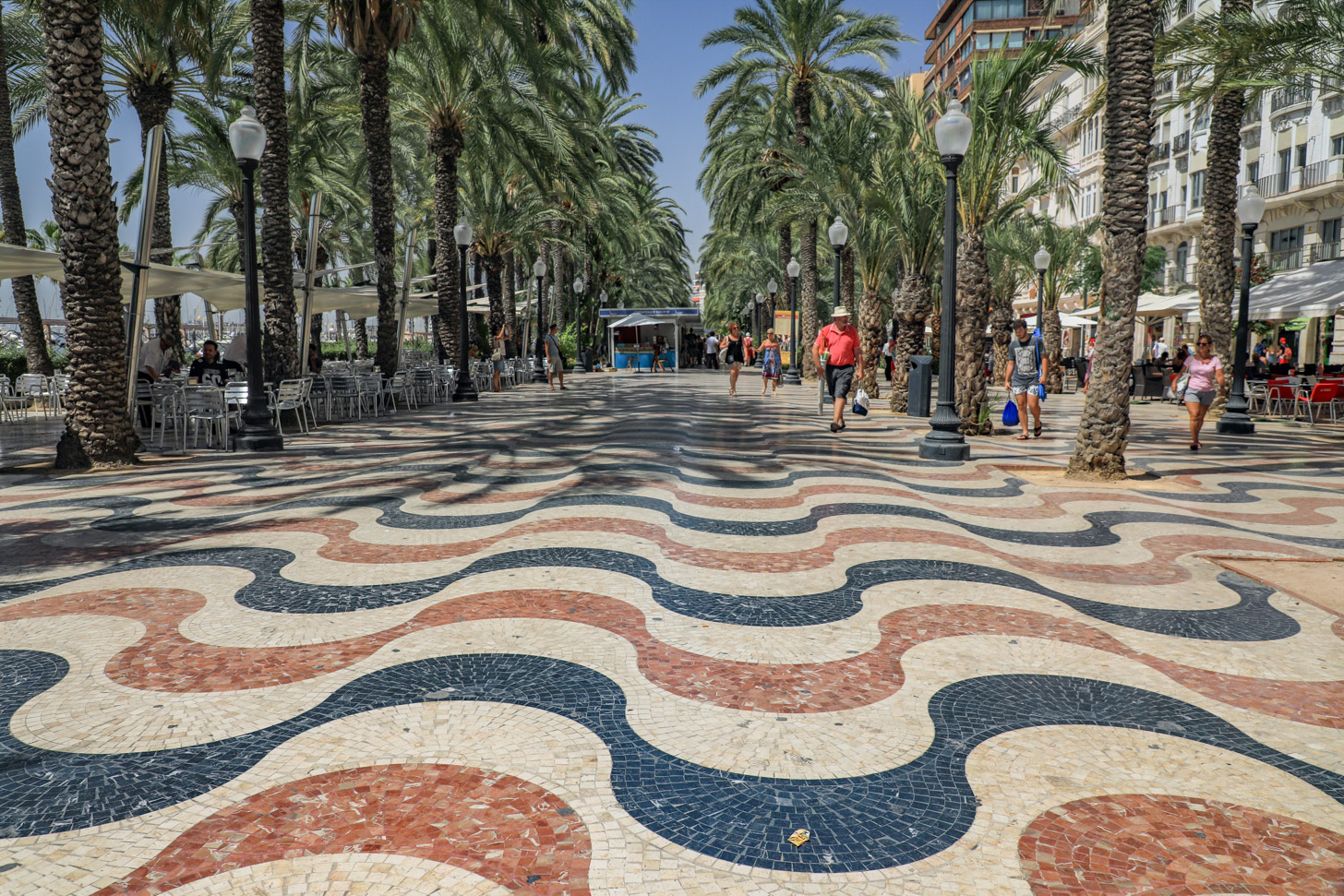 Website laten maken in Alicante door Nederlandstalig marketingbureau VT-Marketing