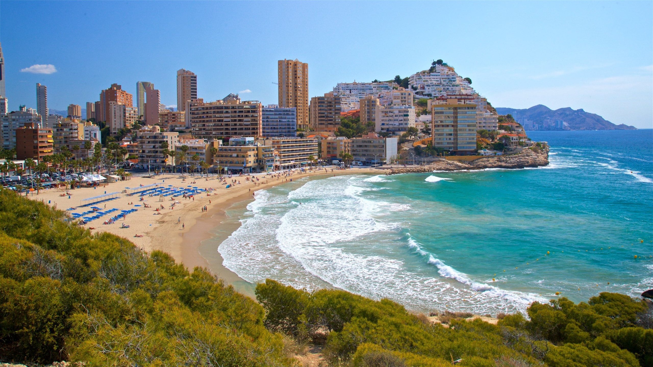 Website laten maken in Benidorm door Nederlandstalig marketingbureau VT-Marketing