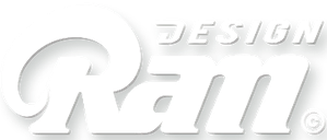 Logo RAM Design