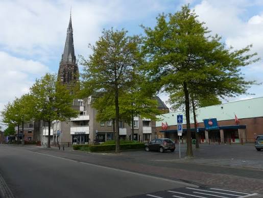 Website laten maken in Rijen door VT-Marketing