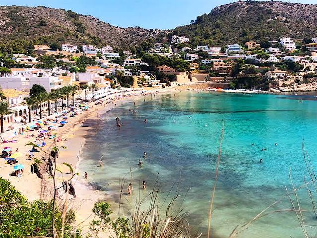 Website laten maken in Moraira door Nederlandstalig marketingbureau VT-Marketing