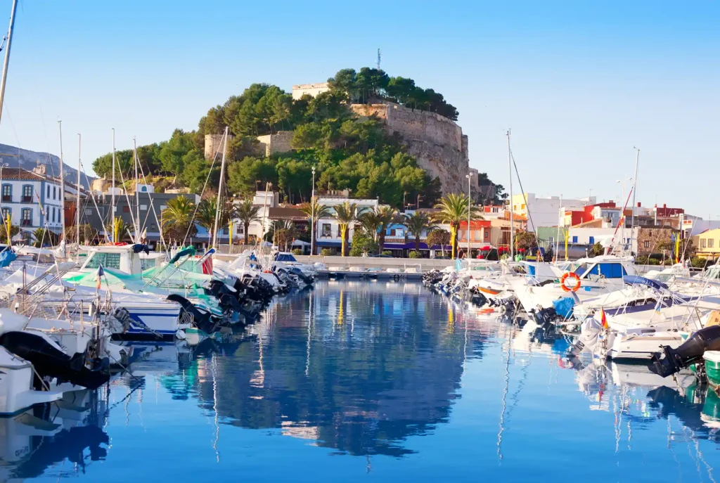 Website laten maken in Dénia door Nederlandstalig marketingbureau VT-Marketing