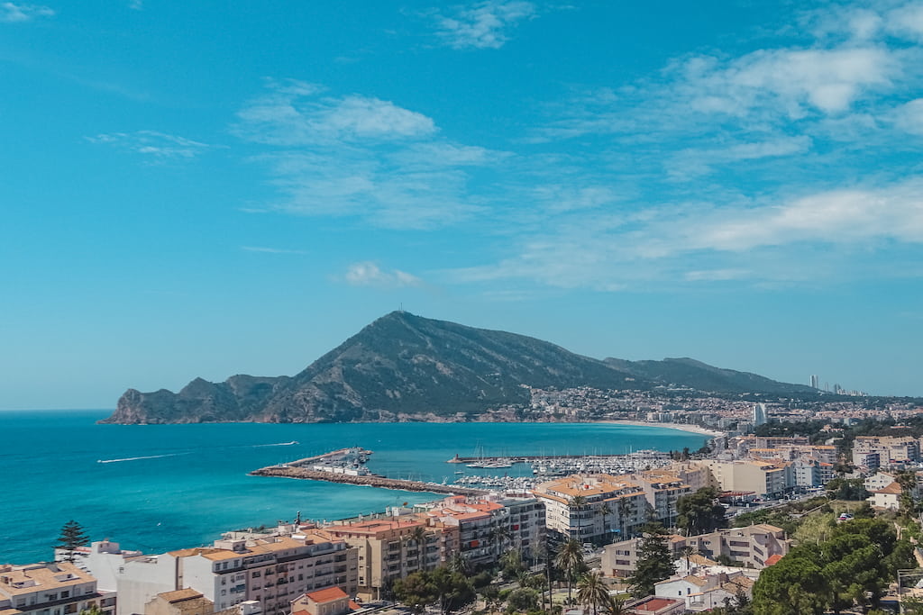 Website laten maken in Altea door Nederlandstalig marketingbureau VT-Marketing