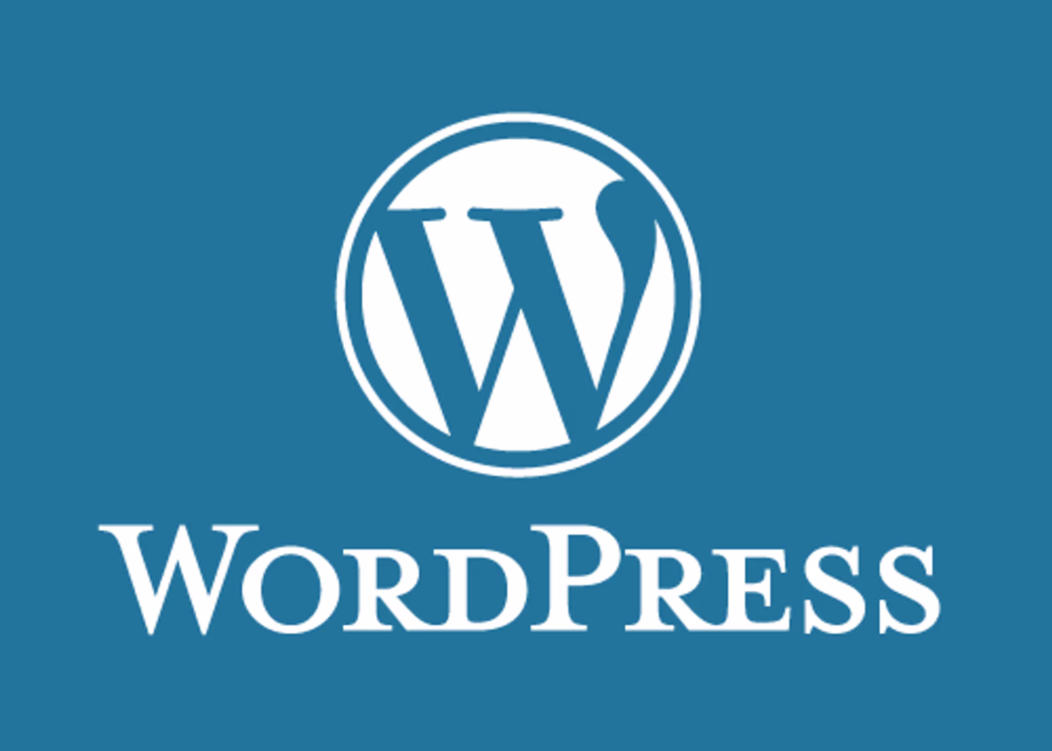 Wat is WordPress?