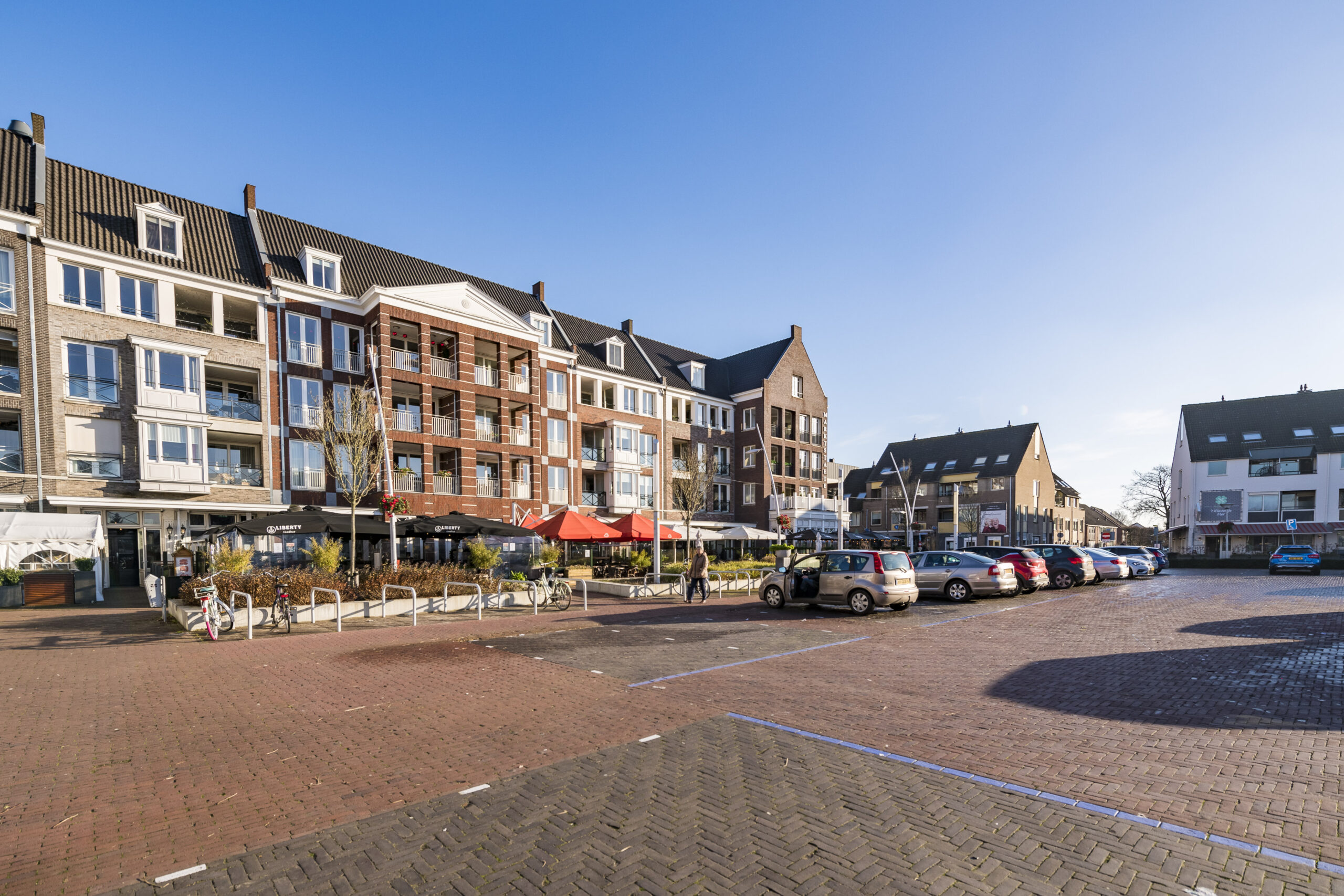 Website laten maken in Hapert door VT-Marketing