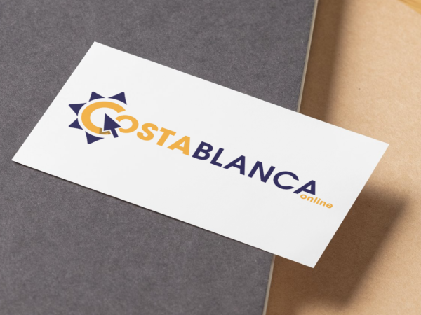 Logo design Costablanca-online