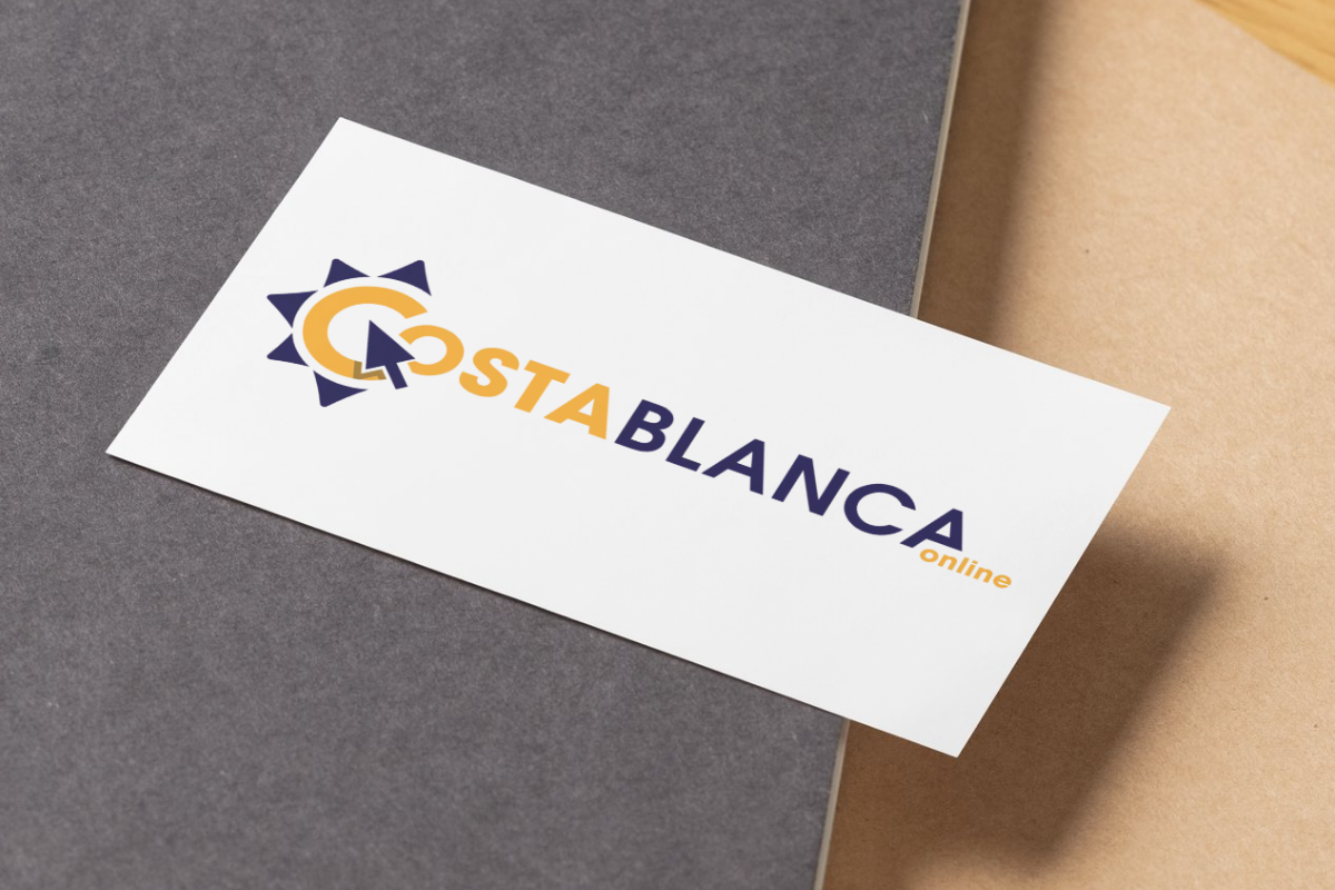 Logo design Costablanca-online