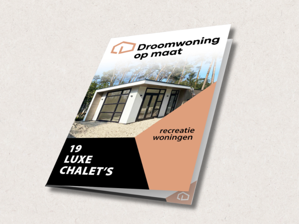 Grafisch ontwerp Vanhetzandeind