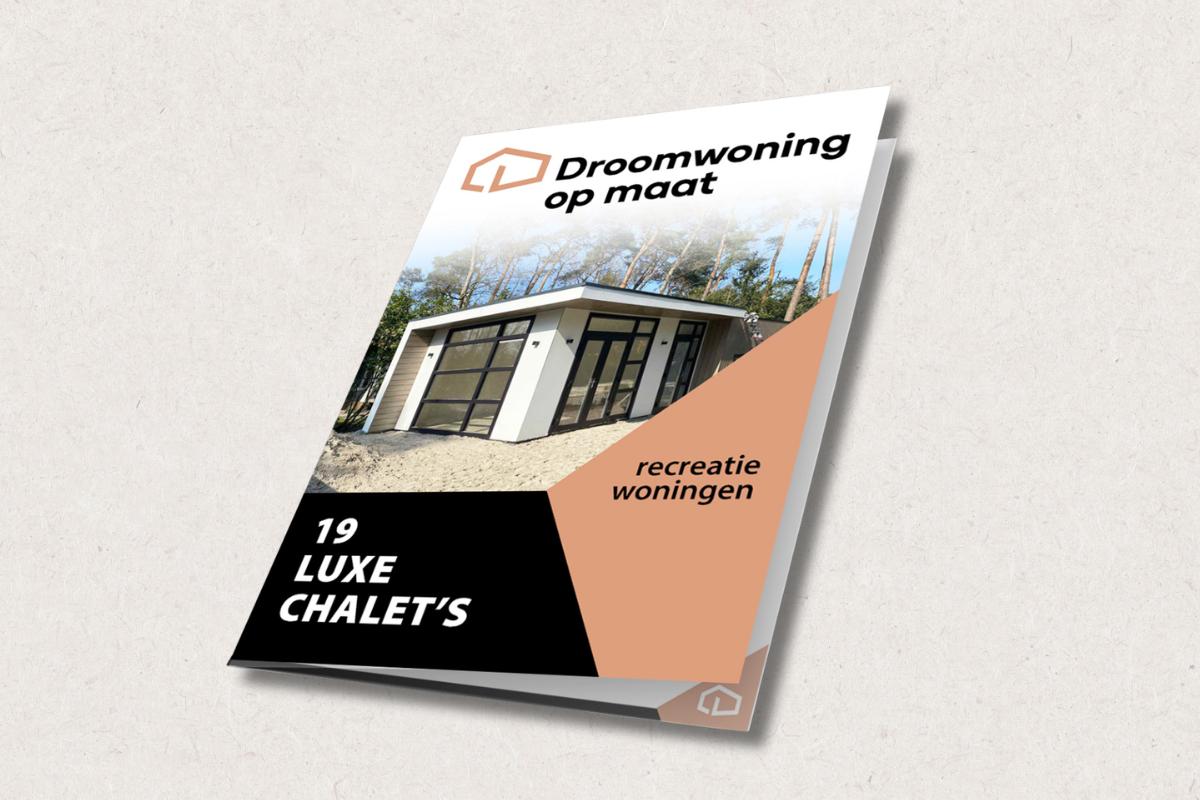Grafisch ontwerp Vanhetzandeind