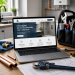 website voor een loodgieter