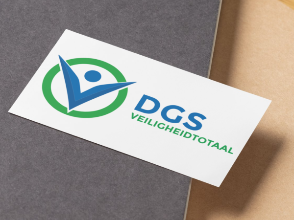 Logo design DGS-arbo