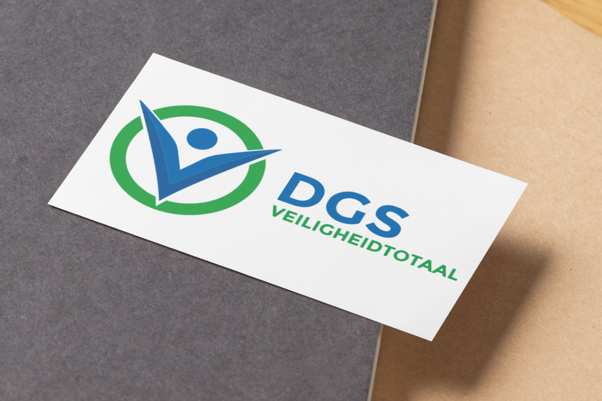Logo design DGS-arbo