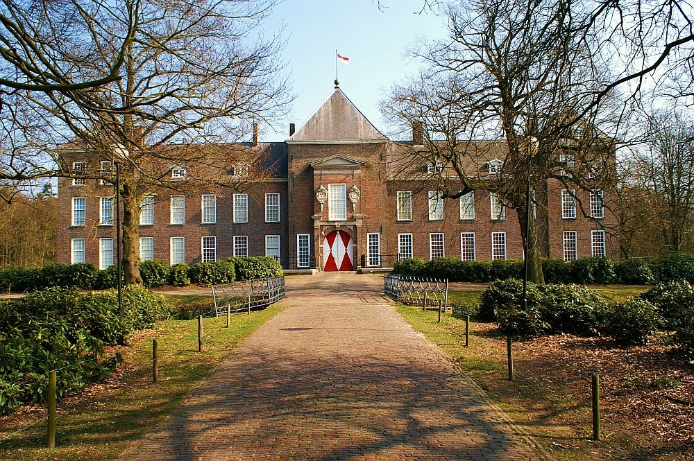 Website laten maken in Heeze door VT-Marketing