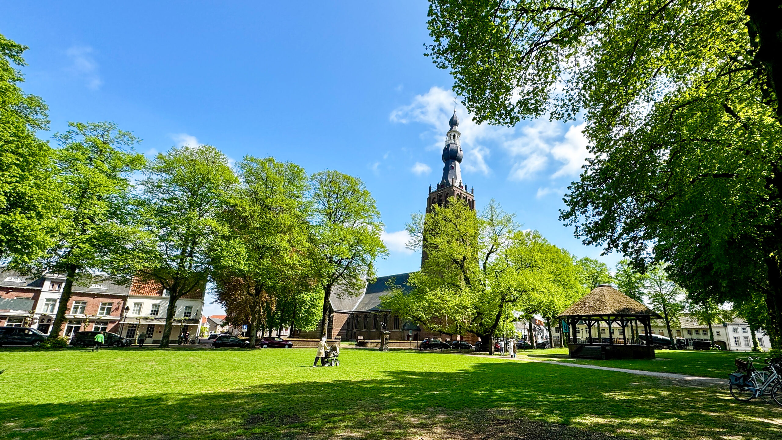 Website laten maken in Hilvarenbeek door VT-Marketing