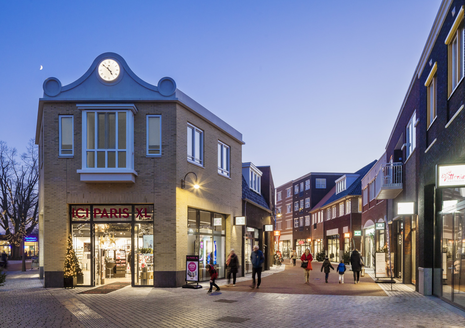 Website laten maken in Rosmalen door VT-Marketing