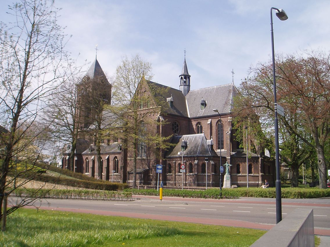 Website laten maken in Reusel door VT-Marketing