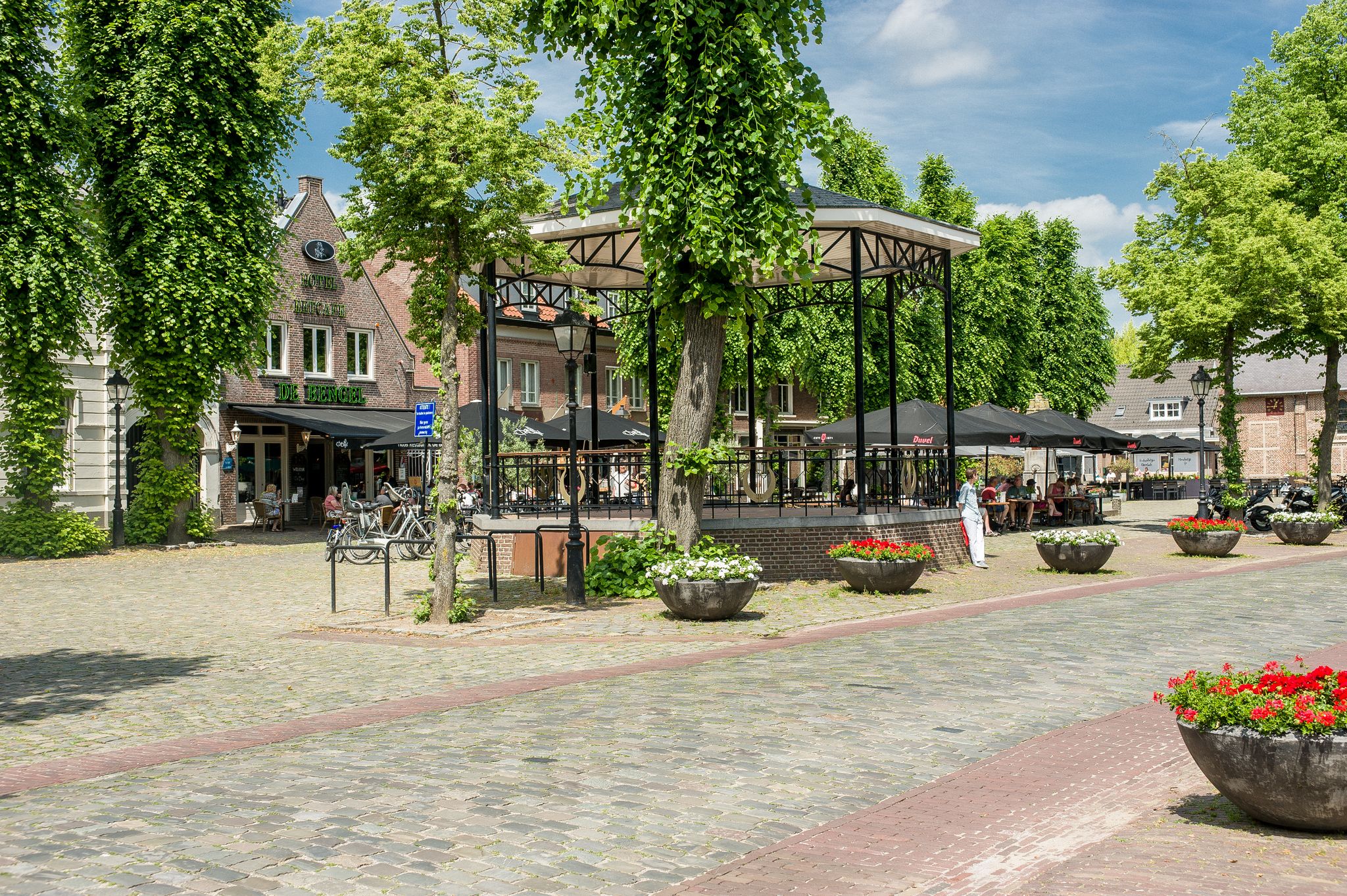 Website laten maken in Eersel door VT-Marketing