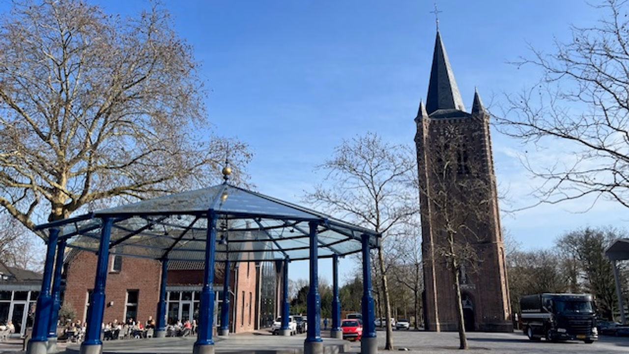 Website laten maken in Son en Breugel door VT-Marketing