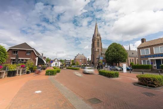 Website laten maken in Veldhoven door VT-Marketing