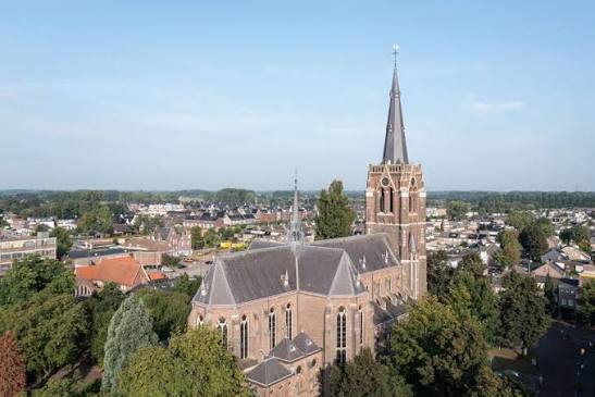 Website laten maken in Best door VT-Marketing