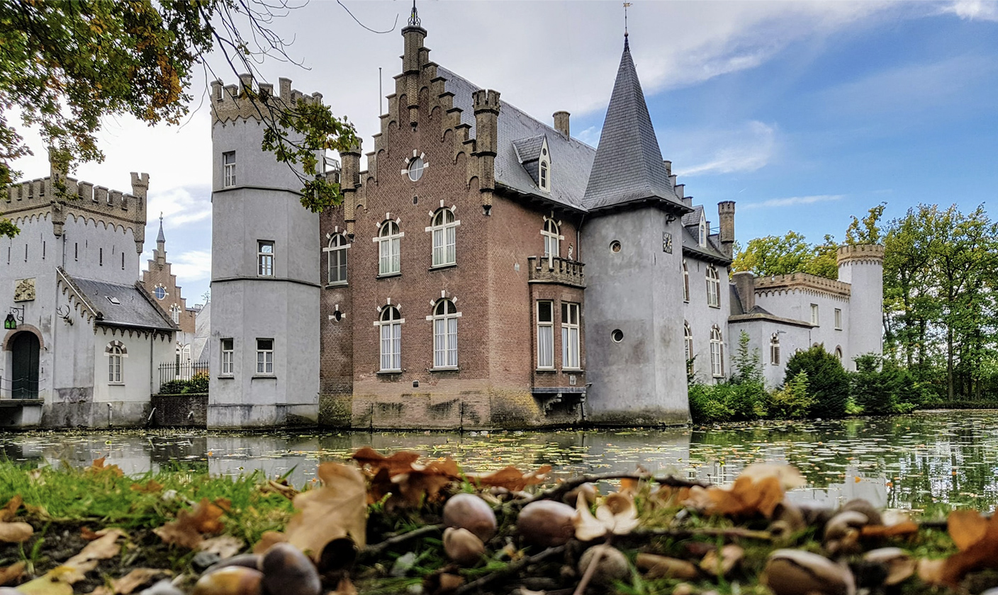 Website laten maken in Boxtel door VT-Marketing
