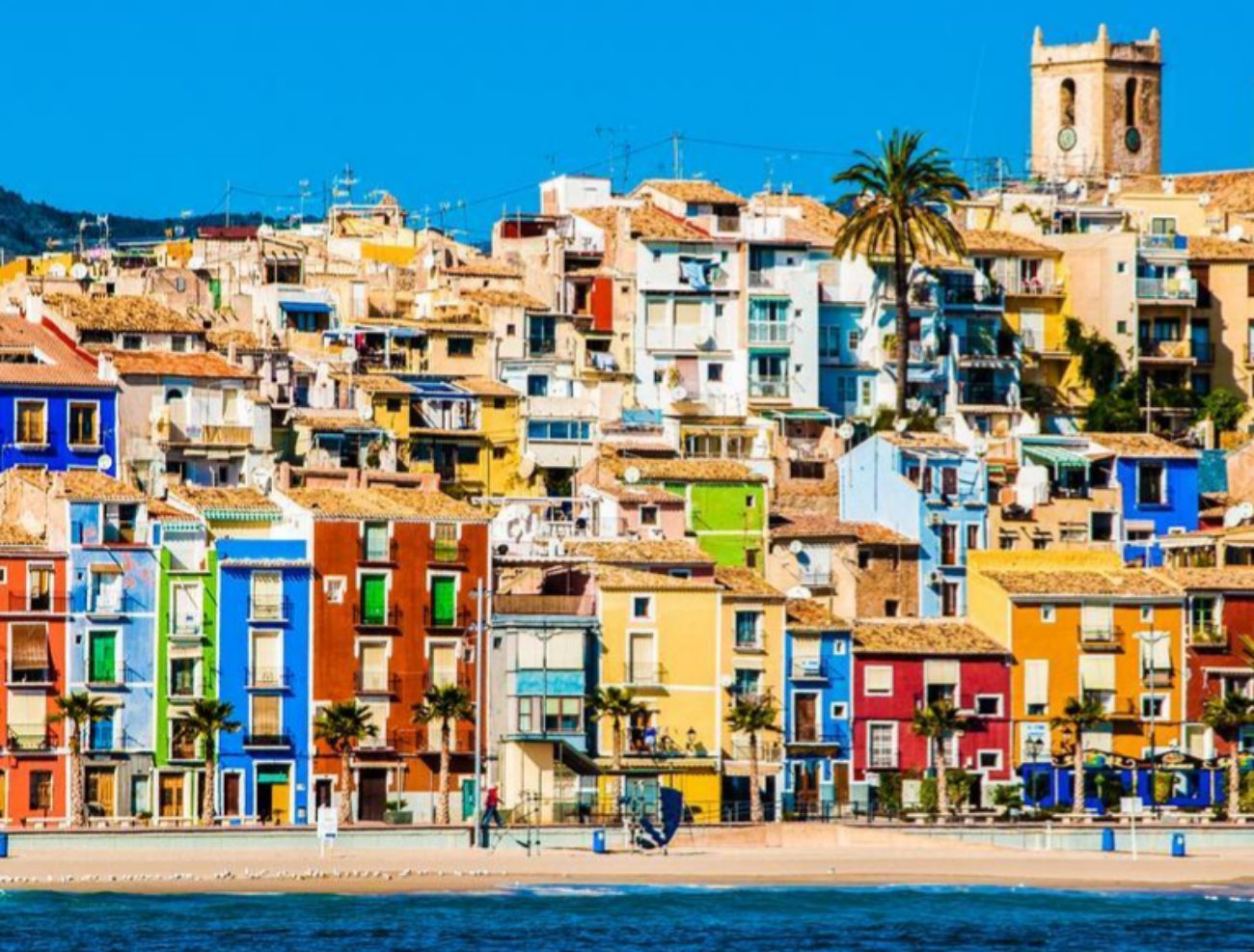 Website laten maken in Villajoyosa door Nederlandstalig marketingbureau VT-Marketing